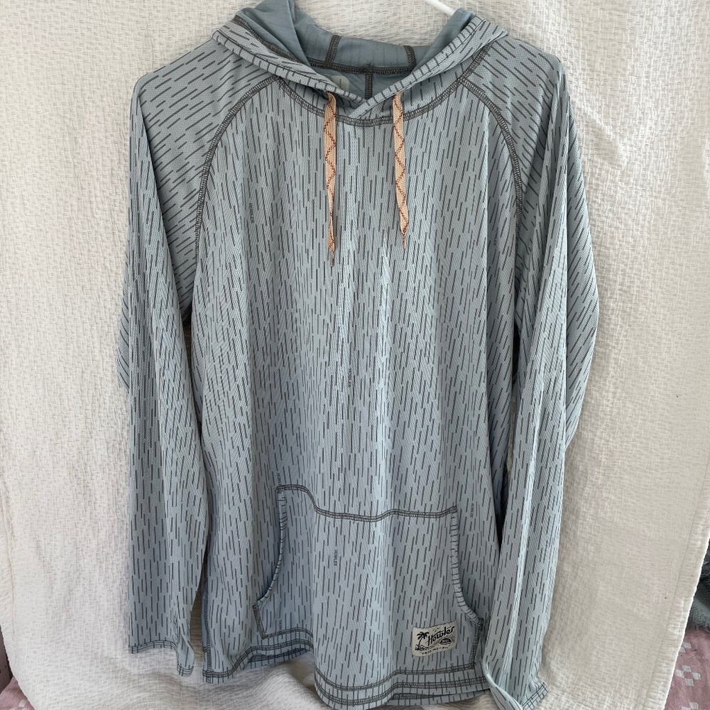Howler Bros Loggerhead Hoodie